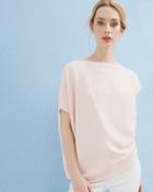 Ted Baker Draped Detail Top