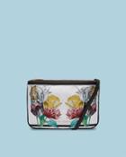 Ted Baker Tranquility Double Pouch Cross Body Bag