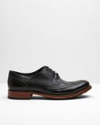 Ted Baker Wingtip Derby Leather Brogues