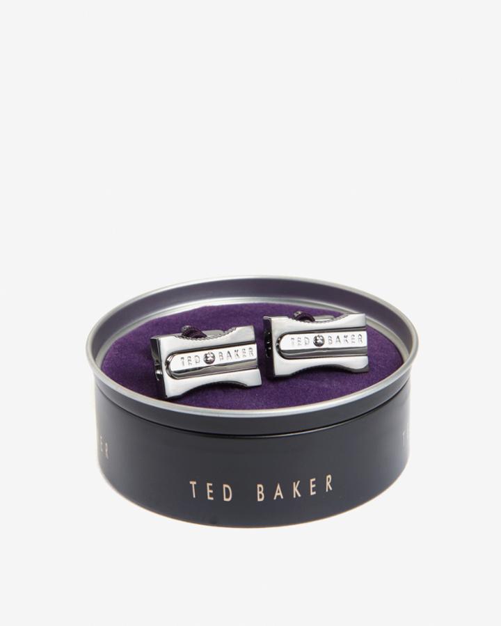Ted Baker Sharpener Cufflinks