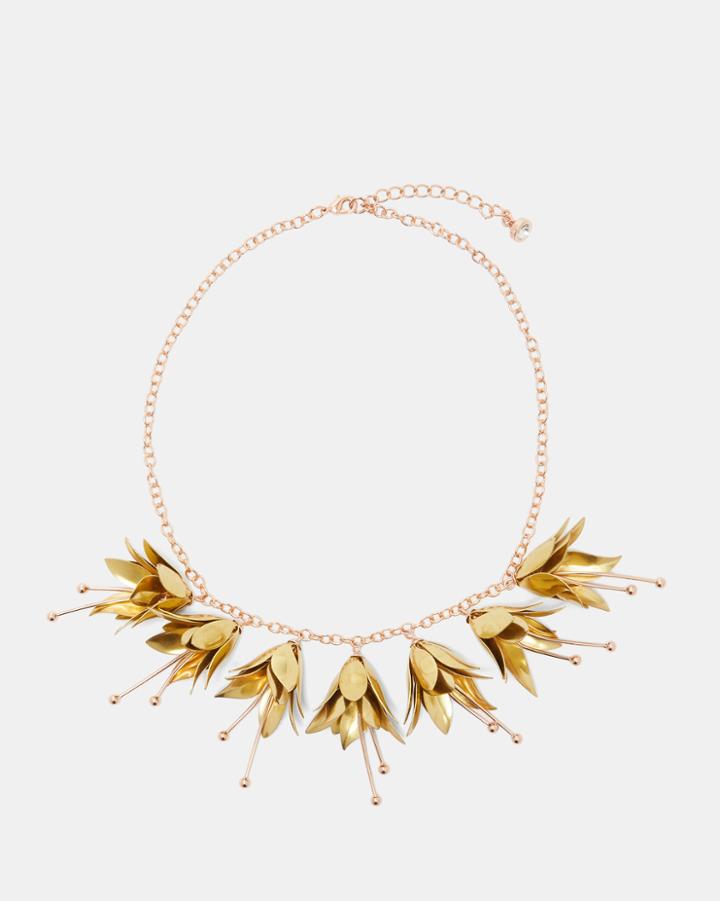 Ted Baker Drop Necklace