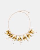 Ted Baker Drop Necklace