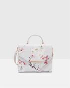 Ted Baker Oriental Blossom Small Tote Bag