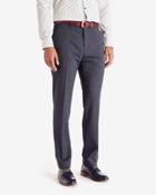 Ted Baker The Commuter Suit Checked Cycling Pants