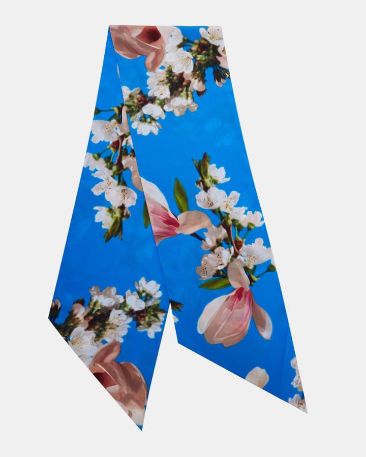 Ted Baker Harmony Skinny Scarf