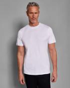 Ted Baker Plain Cotton T-shirt