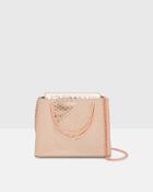 Ted Baker Textured Leather Tote Bag