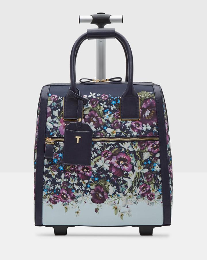 Ted Baker Entangled Enchantment Travel Bag