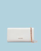 Ted Baker Leather Cross Body Matinee Wallet