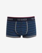Ted Baker Irregular Striped Boxer Shorts