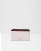 Ted Baker Bow Leather Coin Purse