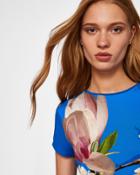 Ted Baker Harmony Fitted T-shirt