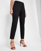 Ted Baker Textured Tailored Trousers