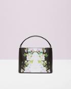 Ted Baker Forget Me Knot Leather Tote Bag