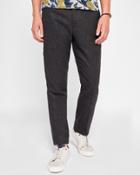 Ted Baker Textured Wool Pants