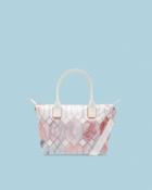 Ted Baker Sea Of Clouds Small Tote Bag