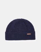 Ted Baker Knitted Beanie Hat