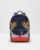 Ted Baker Tropical Oasis Backpack