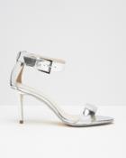 Ted Baker Ankle Strap Leather Sandals