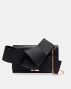 Ted Baker Giant Knot Bow Clutch Bag