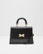Ted Baker Looped Bow Leather Lady Bag