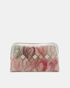 Ted Baker Sea Of Clouds Wash Bag