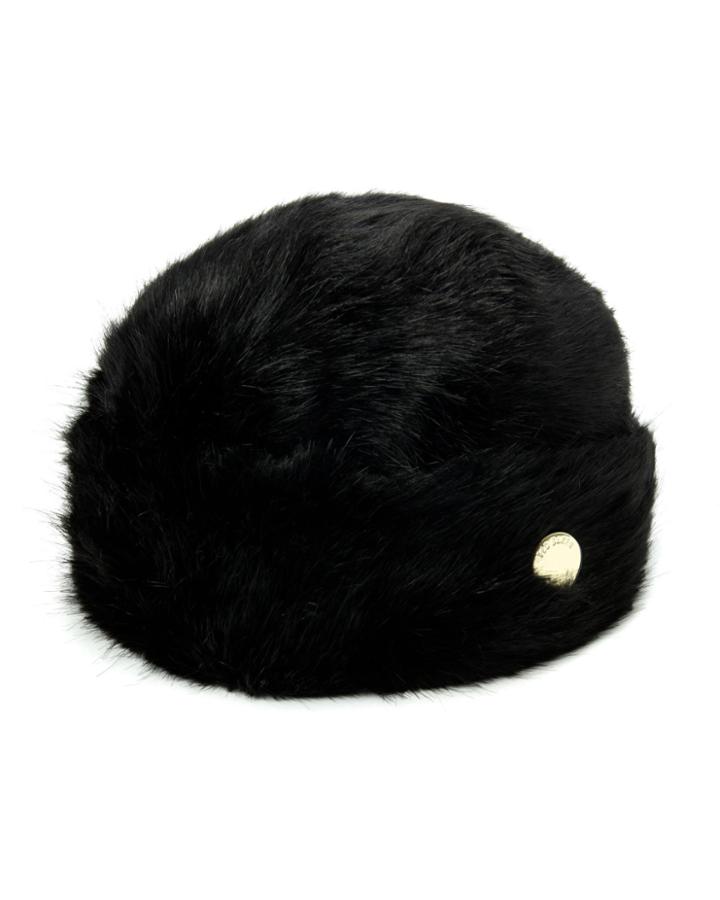 Ted Baker Faux Fur Hat