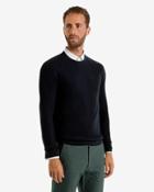 Ted Baker Textured Wool Sweater