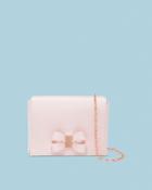 Ted Baker Looped Bow Evening Bag