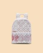 Ted Baker Sea Of Clouds Backpack