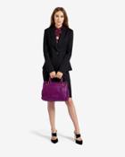 Ted Baker Core Suit Jacket Black