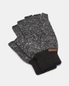 Ted Baker Fingerless Wool Gloves