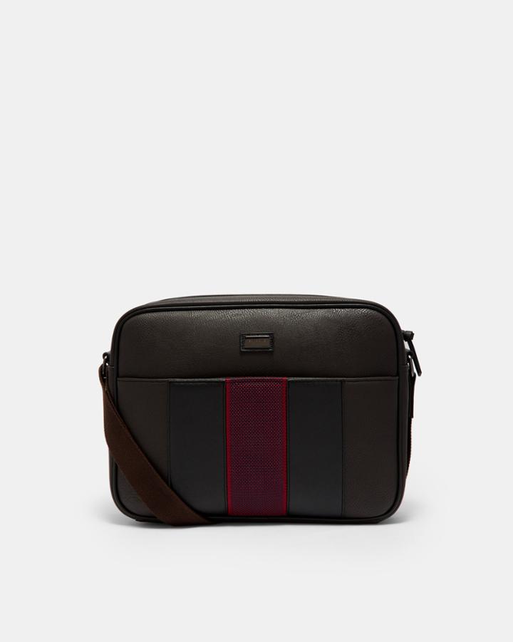 Ted Baker Webbing Messenger Bag
