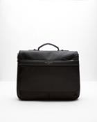 Ted Baker Nylon Document Bag 00-black