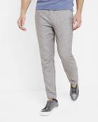Ted Baker Linen-blend Slim Fit Pants