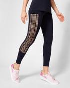 Ted Baker Bow Detail Cut-out Leggings