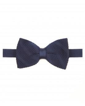 Ted Baker Woobow - Diagonal Stripe Bowtie