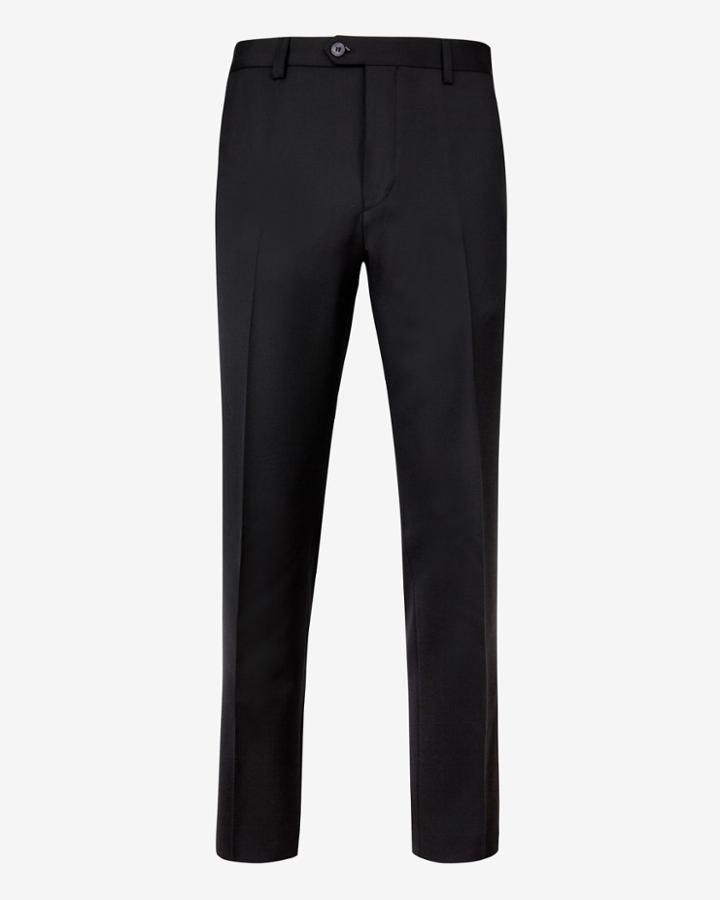 Ted Baker Wool Suit Pants