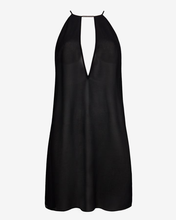 Ted Baker Mesh Cover Up