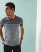Ted Baker Two-tone T-shirt