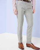 Ted Baker Mini Design Cotton Trousers