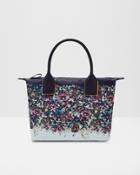 Ted Baker Entangled Enchantment Small Tote Bag