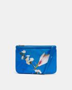 Ted Baker Harmony Double Pouch Cross Body Bag