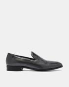 Ted Baker Patent Leather Slippers