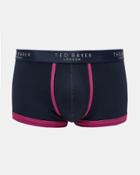 Ted Baker Organic Cotton-blend Boxer Shorts
