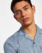 Ted Baker Revere Collar Cotton Polo