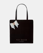 Ted Baker Large Bow Icon Bag