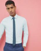 Ted Baker Dotted Design Shirt