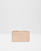 Ted Baker Leather Bow Coin Wallet