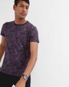 Ted Baker Abstract Cotton T-shirt